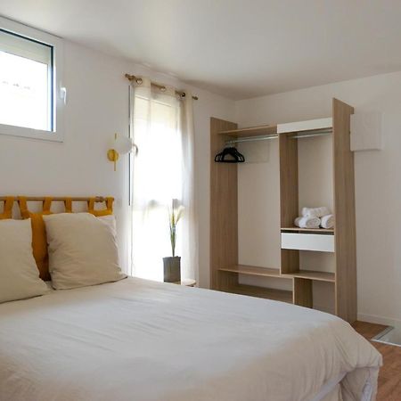 L'Air Des Falaises - Appartement Confort Treport Le Tréport المظهر الخارجي الصورة
