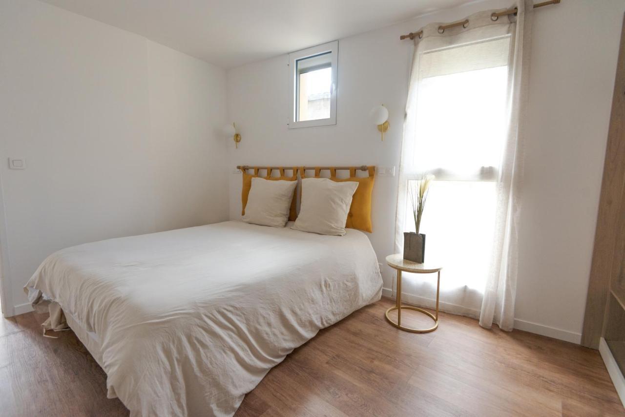 L'Air Des Falaises - Appartement Confort Treport Le Tréport المظهر الخارجي الصورة